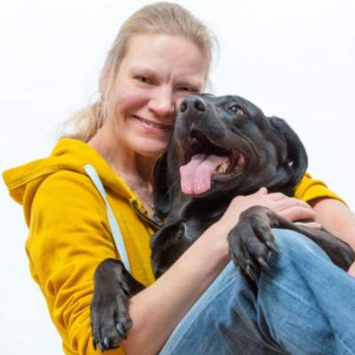 Katrin Schreiner Tierkommunikatorin